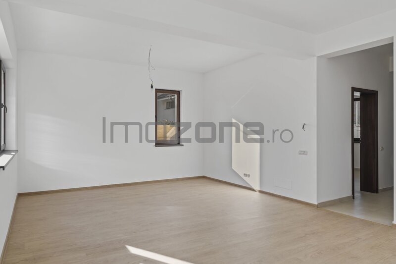 Prelungirea Ghencea Maracineni, Casa individuala, 4 cam, 134 mp.,